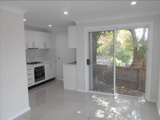 IDEAL GRANNY FLAT IN GREAT LOCATION!