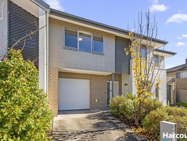 Ideal Harcrest Estate Location