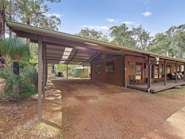 Ideal Home or Getaway