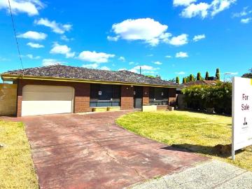 IDEAL HOME FOR FAMILIES, TRADIES, INVESTORS AND MORE!
