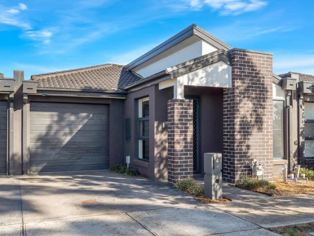 Ideal home for families or first time buyers