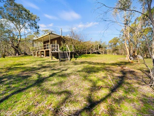 Ideal home for large extended family in prime bush location