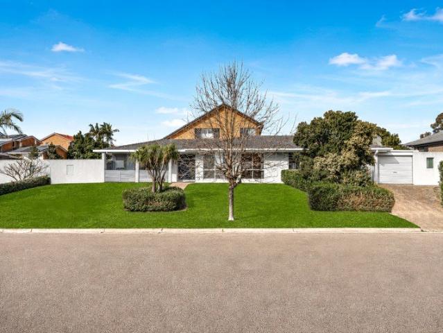 IDEAL HOME IN A PERFECT LOCATION!