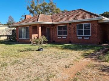 Hallett, Goyder, South Australia, South Australia
