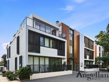 Ideal Home + Study Superb Apt for Owner Occupied or Investment