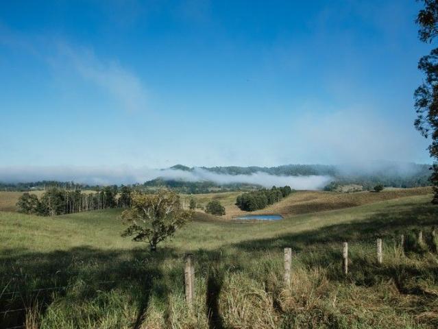 Ideal Hobby Farm Lot with Panoramic Views