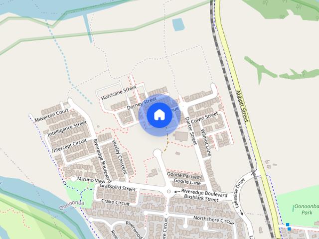 Ideal in Idalia!