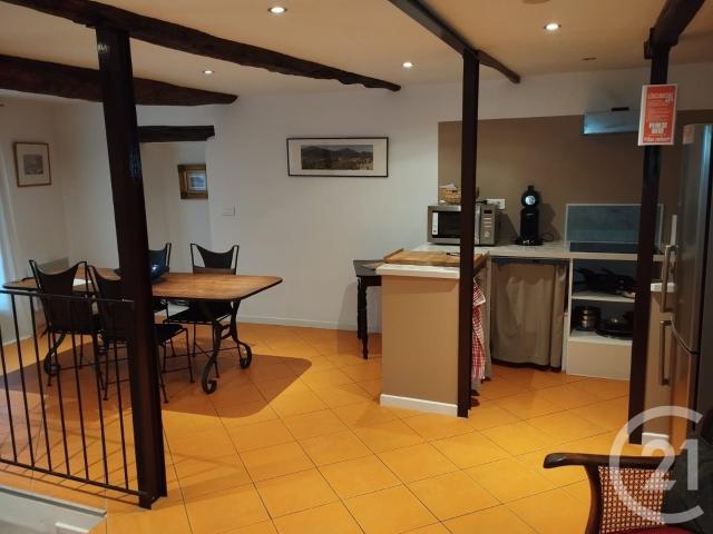 IDEAL INVESTISSEMENT LOCATIF ou RESIDENCE SECONDAIRE COUP DE. 81m² Amélie les Bains Palalda