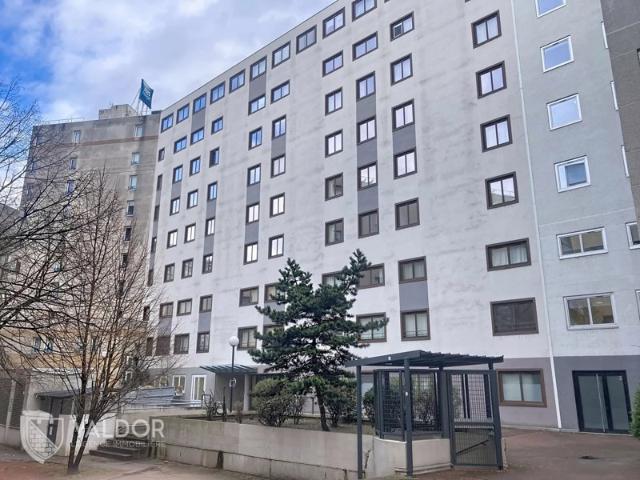 Idéal investissement ou logement étudiant