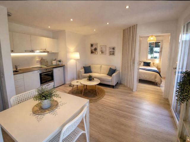 Idéal investissement ou premier achat ! 30m² Lambesc