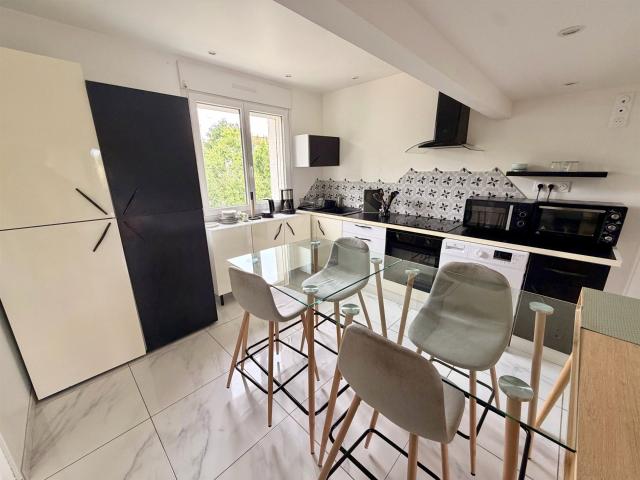 ! IDEAL INVESTISSEUR ! 100m² Saint Orens de Gameville