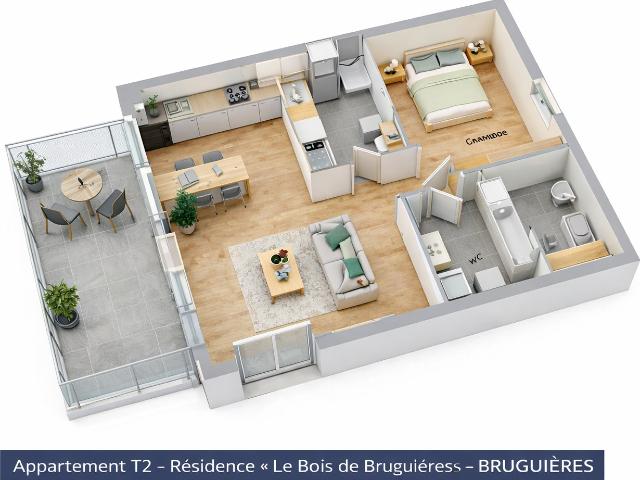 IDEAL INVESTISSEUR