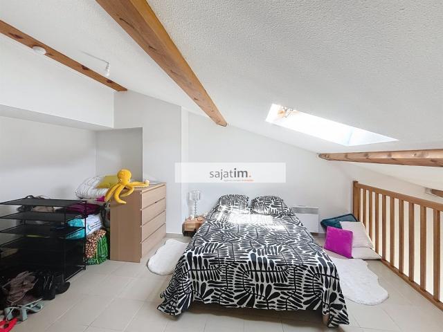 Ideal Investisseur 57m² Toulon