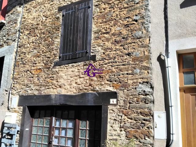 Idéal investisseur 70m² Naucelle