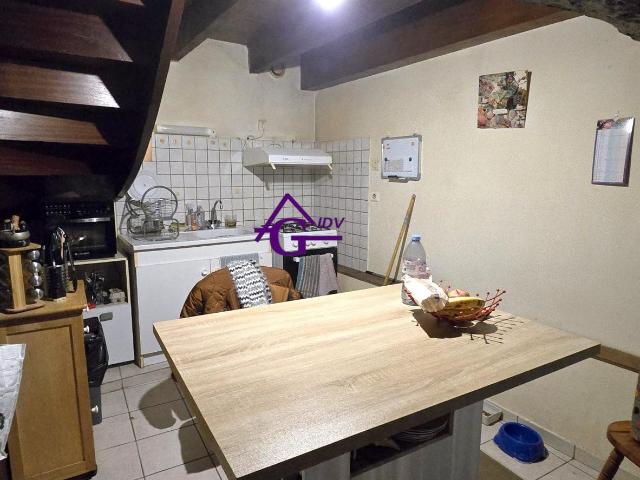 Idéal investisseur 70m² Naucelle