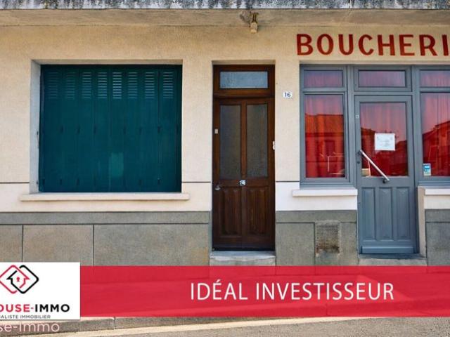 Idéal investisseur création de valeur par réaménagement