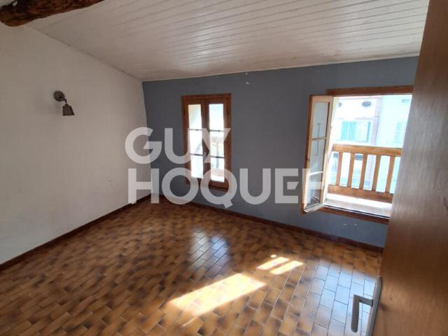 IDEAL INVESTISSEUR Appartement 3 pièces