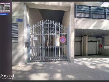 Idéal investisseur ! Appartement T1 de 30 m2 avec garage fer. m² Lyon 3ème