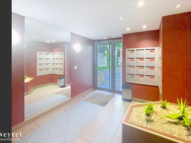 Idéal investisseur ! Appartement T1 de 30 m2