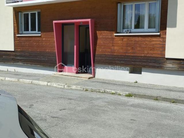 IDEAL INVESTISSEUR appartement T 4