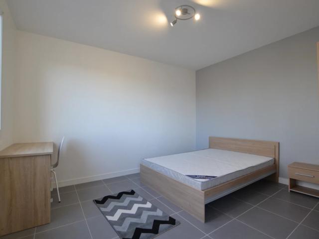 Idéal investisseur Appartement type 3 loué meublé