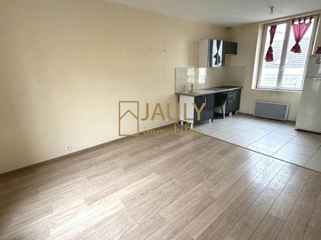 Idéal INVESTISSEUR Appt T2 38 m² centre ville