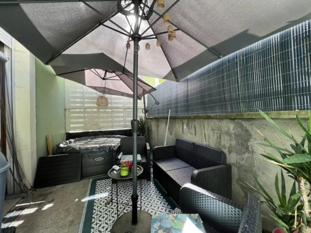 IDEAL INVESTISSEUR / BATIMENT D'HABITATION AVEC 4 LOGEMENTS