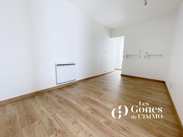 IDÉAL INVESTISSEUR ET PREMIER ACHAT APPARTEMENT UNE CHAMBRE AVEC BOX DE STOCKAGE
