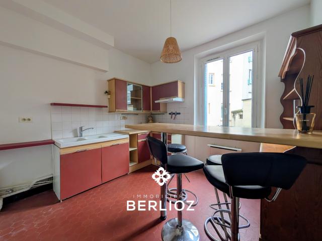 Ideal investisseur ou 1er achat