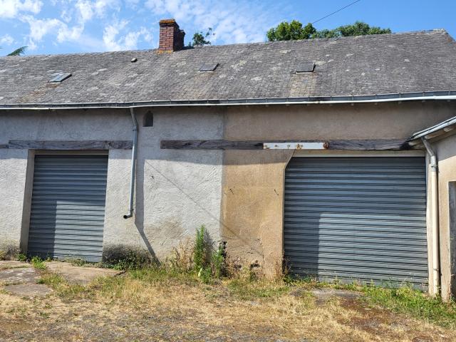 Idéal investisseur ou pour y recevoir votre famille