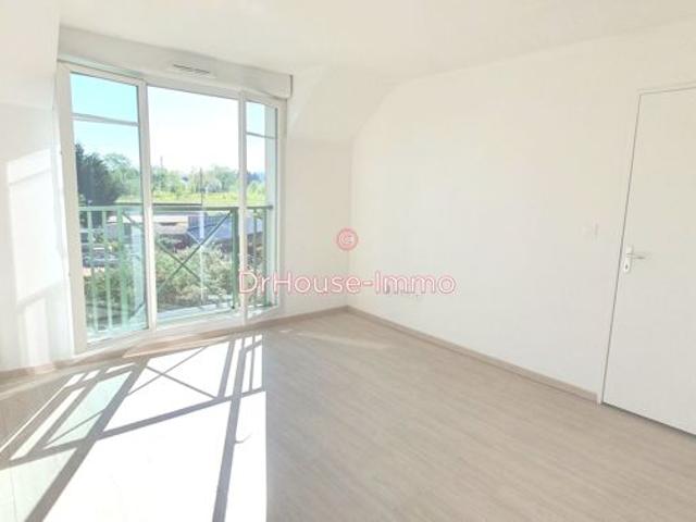 Super apppartement très lumineux Idéal premier achat ou pour investir ! 2parkings à saisir !