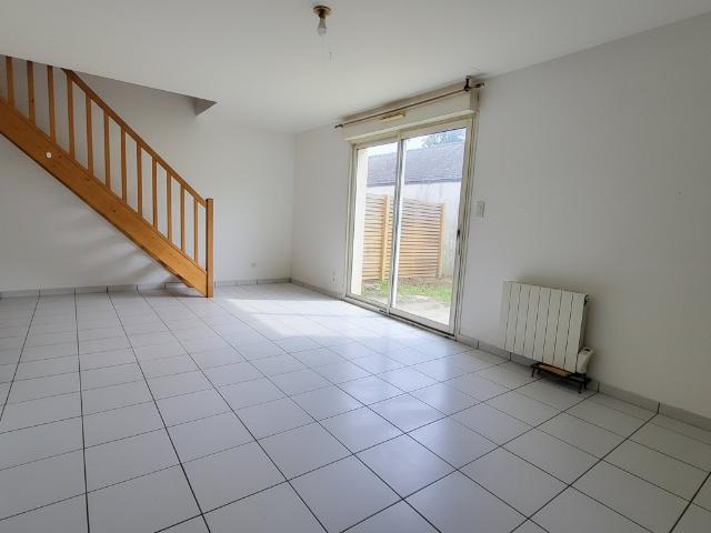 Idéal investisseur ou primo accédant, Type 3 Duplex avec jardinet