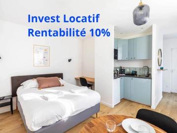 Idéal Investisseur locatif