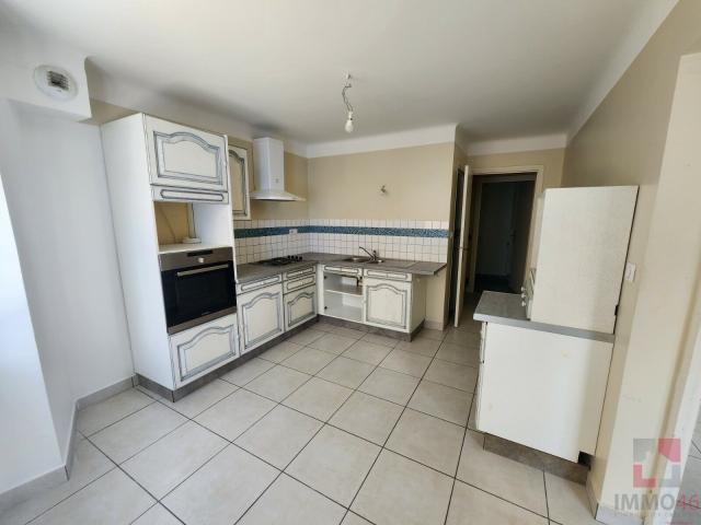 Idéal investisseur! Maison de village sur Prayssac 89m² Prayssac
