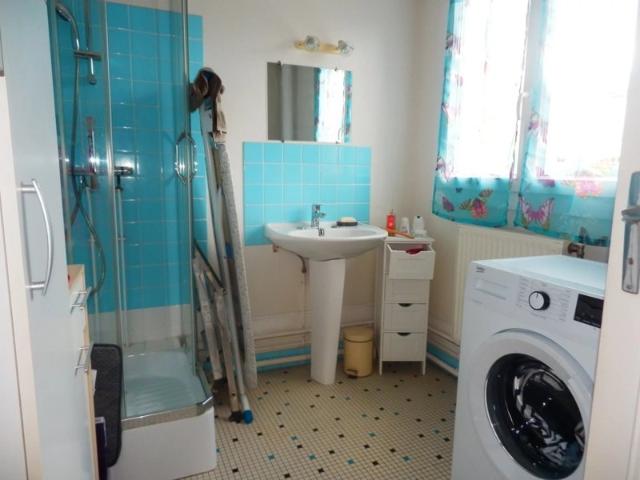 Idéal investisseur: Studio vendu loué