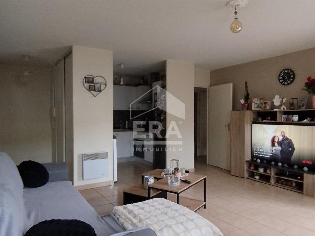 Ideal Investisseur, T2bis 56m² Avec Balcon, Loué 56m² Agen
