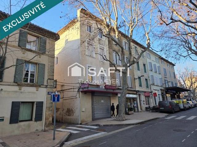 Idéal investisseur vendu loué