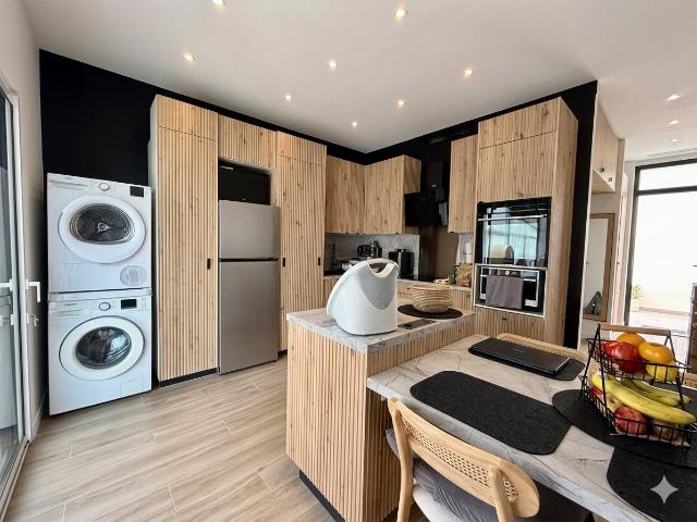 Idéal investisseur Villa rénovée à deux pas de la mer 111m² Cagnes sur Mer