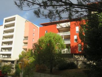 Richter, La Languedocienne Montpellier, Maurin, Hérault, Languedoc-Roussillon