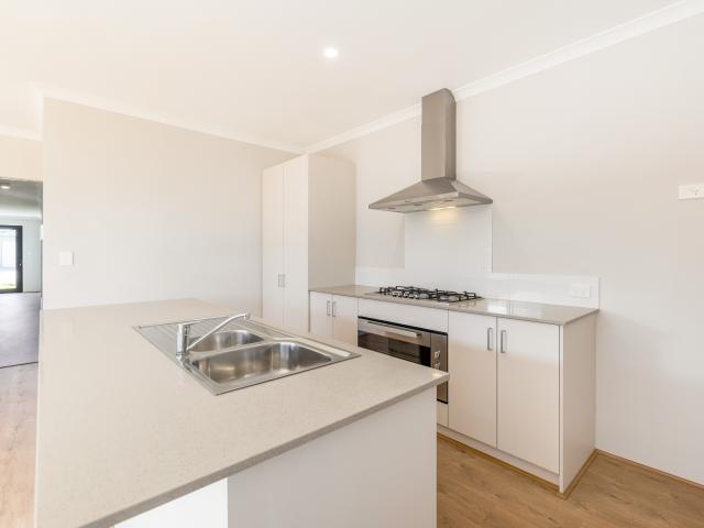 Ideal investment! New build – completed in 2025!