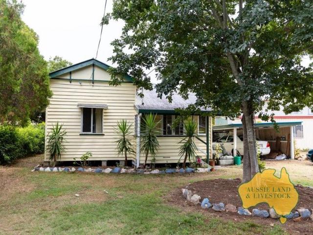 Ideal Investment Opportunity or First Home