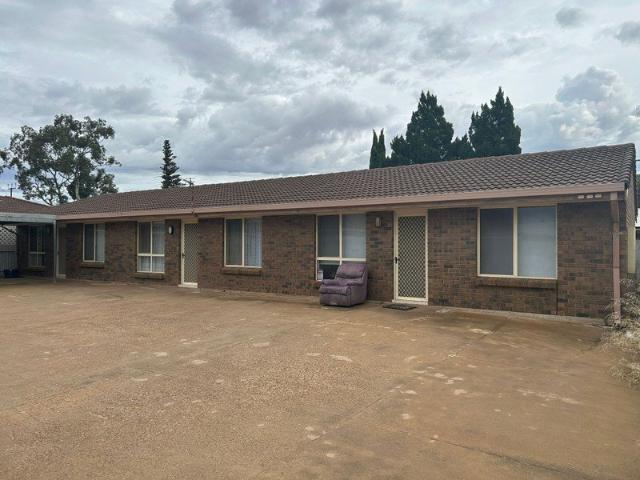 Ideal Investment Opportunity Three 2 Bedroom Units on One Title