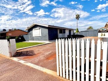 Ceduna, South Australia, Ceduna County, South Australia