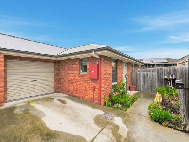Ideal Investment or First Home