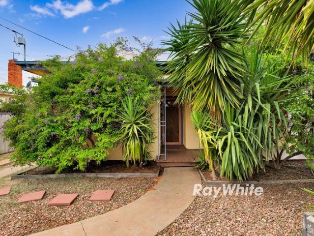 Ideal investment or first home!