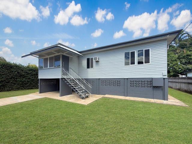 Ideal investment or first home