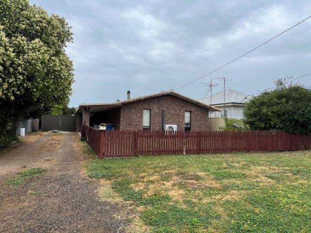 Ideal Investment or First Home in Strathmerton