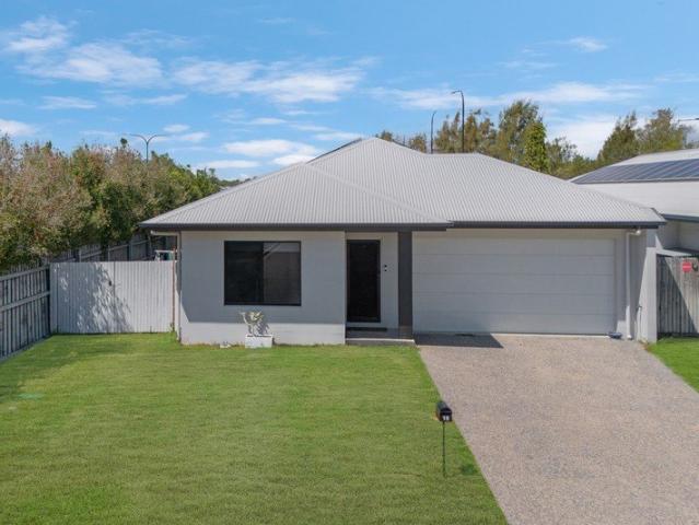 Ideal investment or first home only 7 years old
