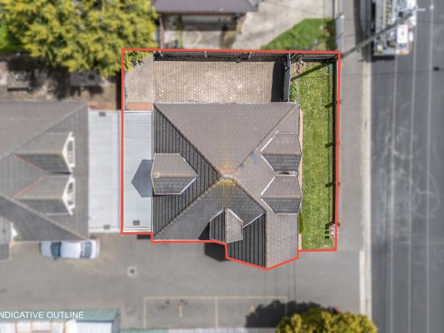 Ideal Investment or First Home Opportunity in Mowbray
