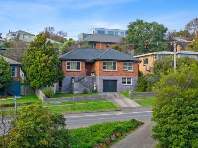 Ideal Investment or Great First Home